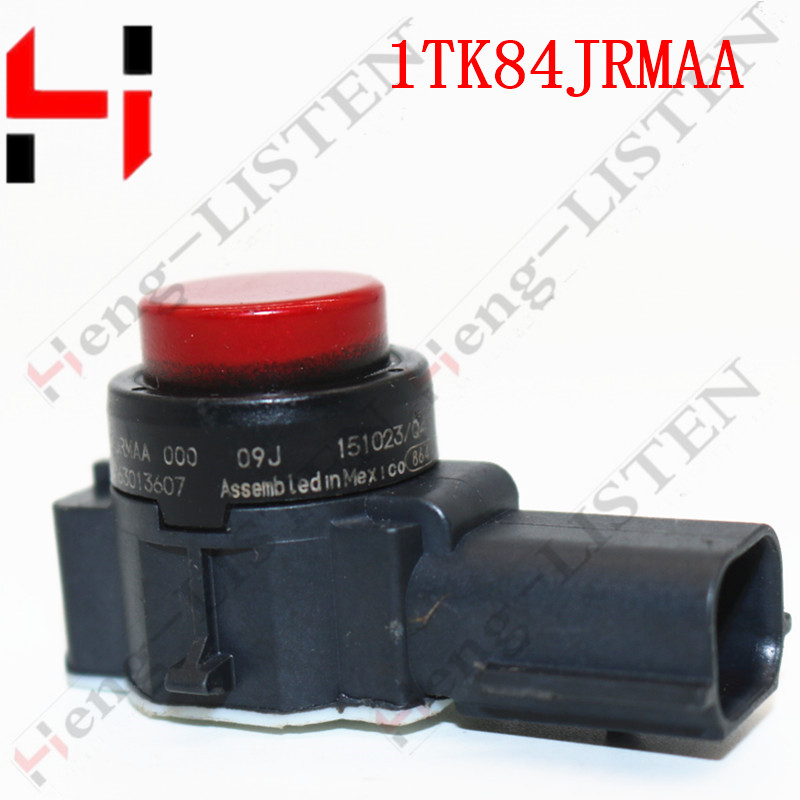 Infrared Obstacle Sensor - (10 個) 1TK84JRMAA OEM 0263013607 PDC