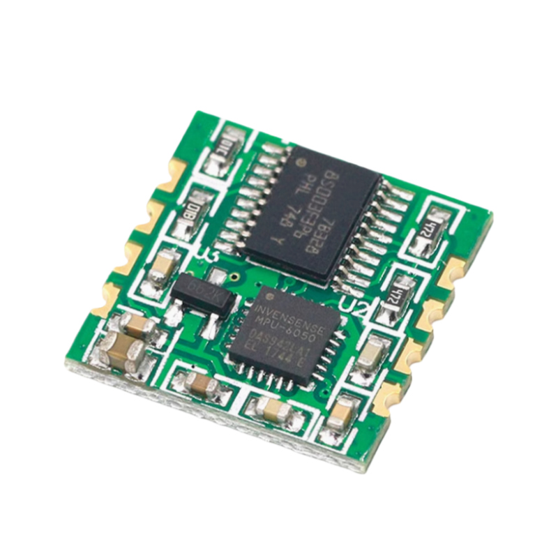 Accelerometer Mpu6050 - MPU6050モジュール、加速度計電子ジャイロスコープ角度センサー、シリアルポート6軸カルマンフィルター