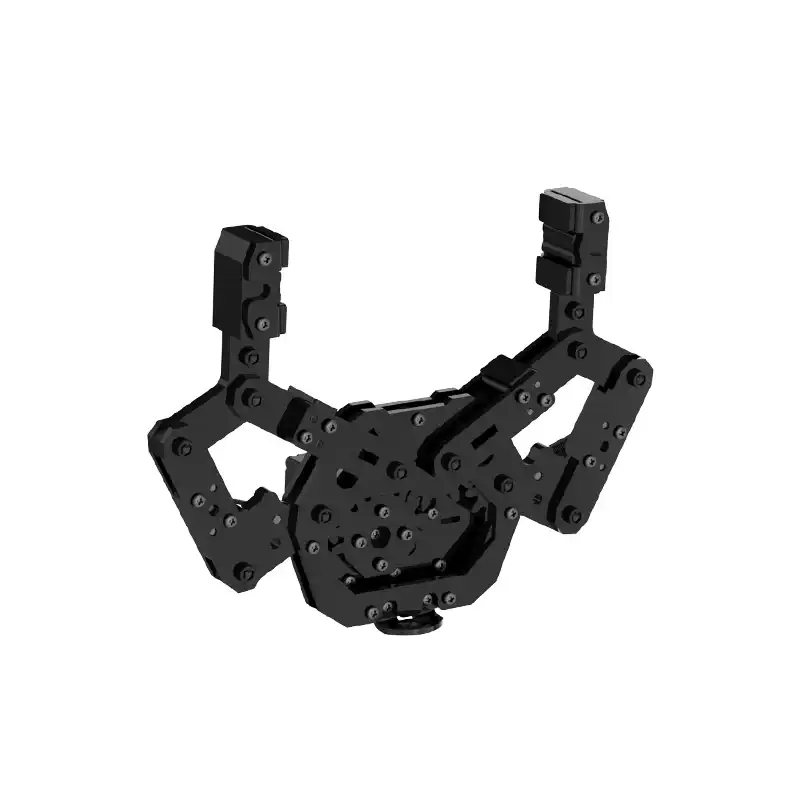 Robot Gripper Claw - サーボグリッパー、ロボットアーム用ロボットメカニカルクロー、各種グリッパーキット
