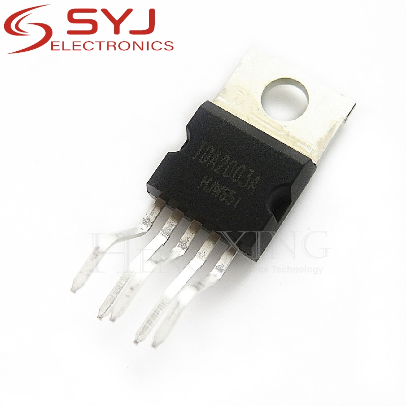 Uln2003 Driver - （1個-5個）TDA2003A TDA2003 LM2576T-5.0 LM2576T LM2596T-5.0 LM2596