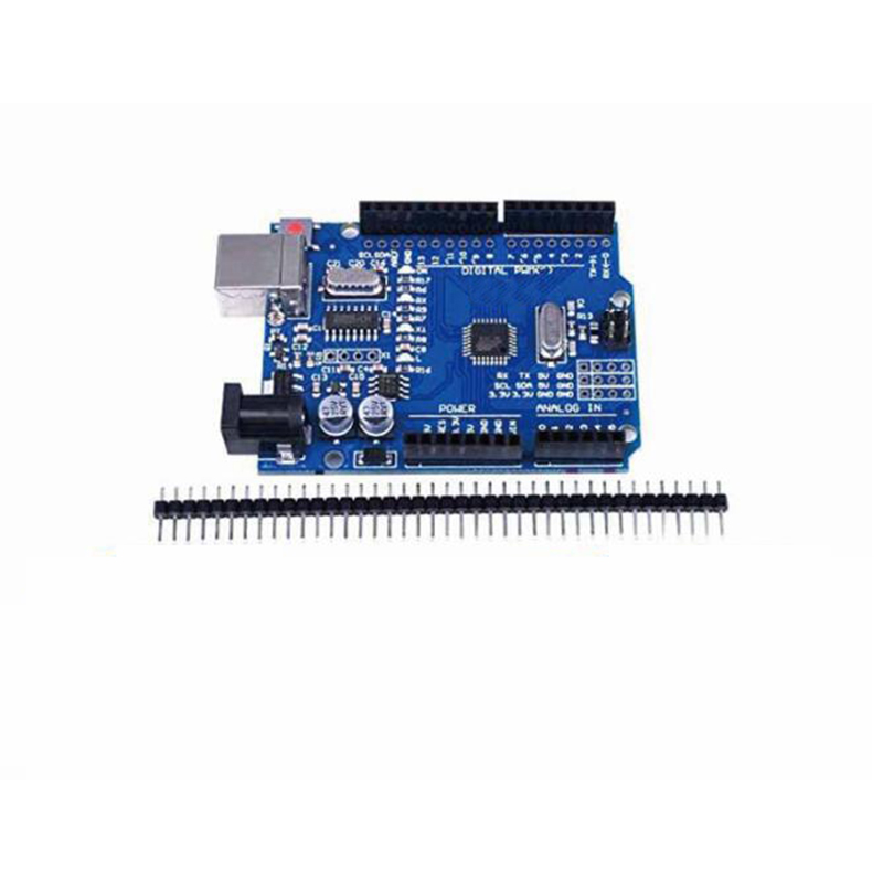 Robot Arm Kit - サーボコントローラ開発ドライバボード Arduino DIY キットロボットアームワイヤレス制御マザーボード互換性 Ps2 ハンドル