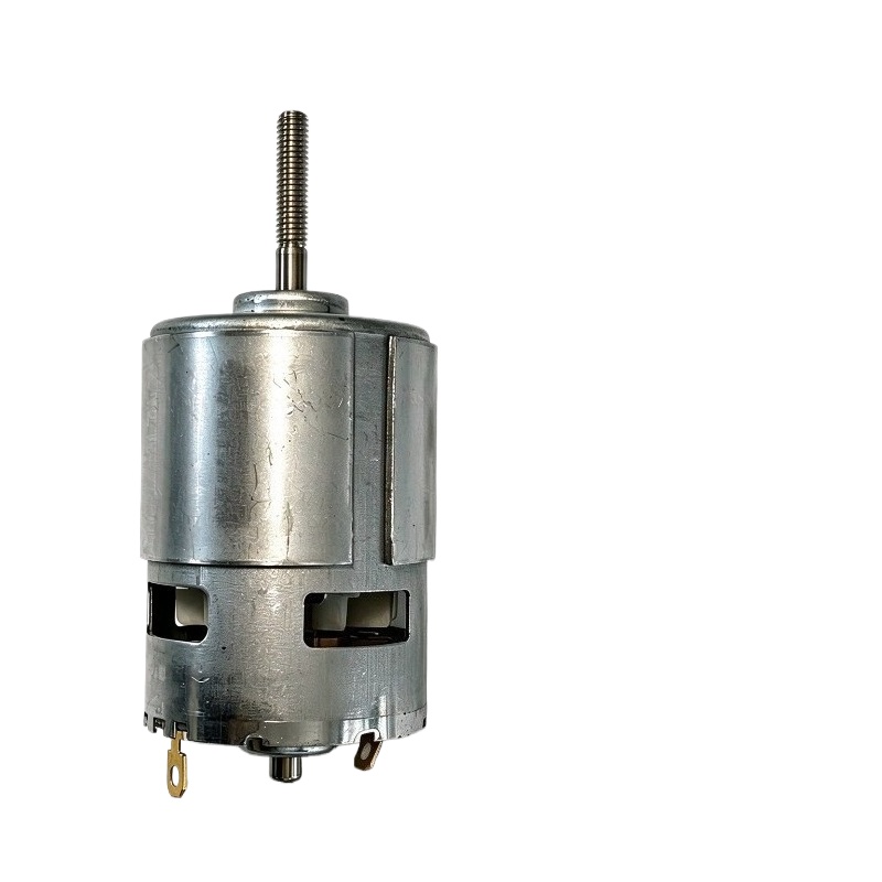 755 DCモーター 12V/21V対応、コードレス/ハンデ - Dc Motor 12V のレビューと価格