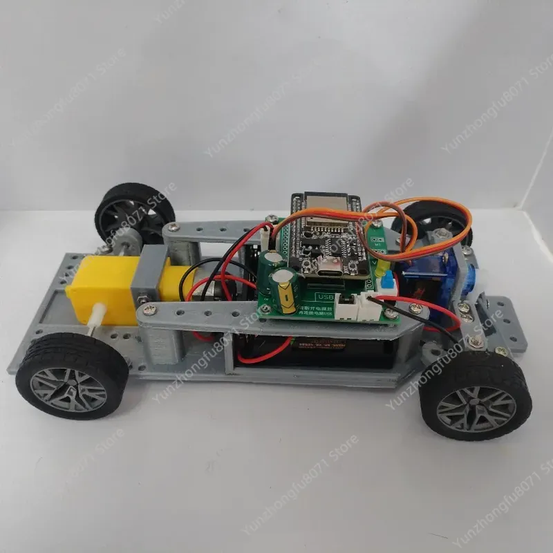 ESP32 WIFI SG90サーボ 1:18 RCカー シ - Sg90 Servo のレビューと価格