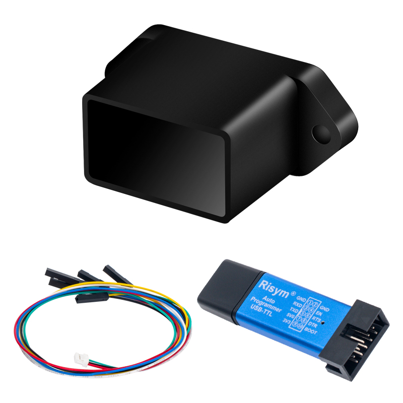 XT-S1 屋外用、グレア防止機能付き、30m測距、高精度T - Infrared Obstacle Sensor のレビューと価格
