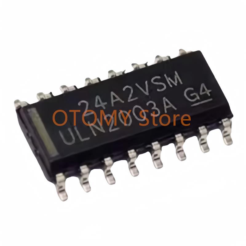 10-50 個 100% 新しい ULN2003 ULN20 - Uln2003 Driver のレビューと価格