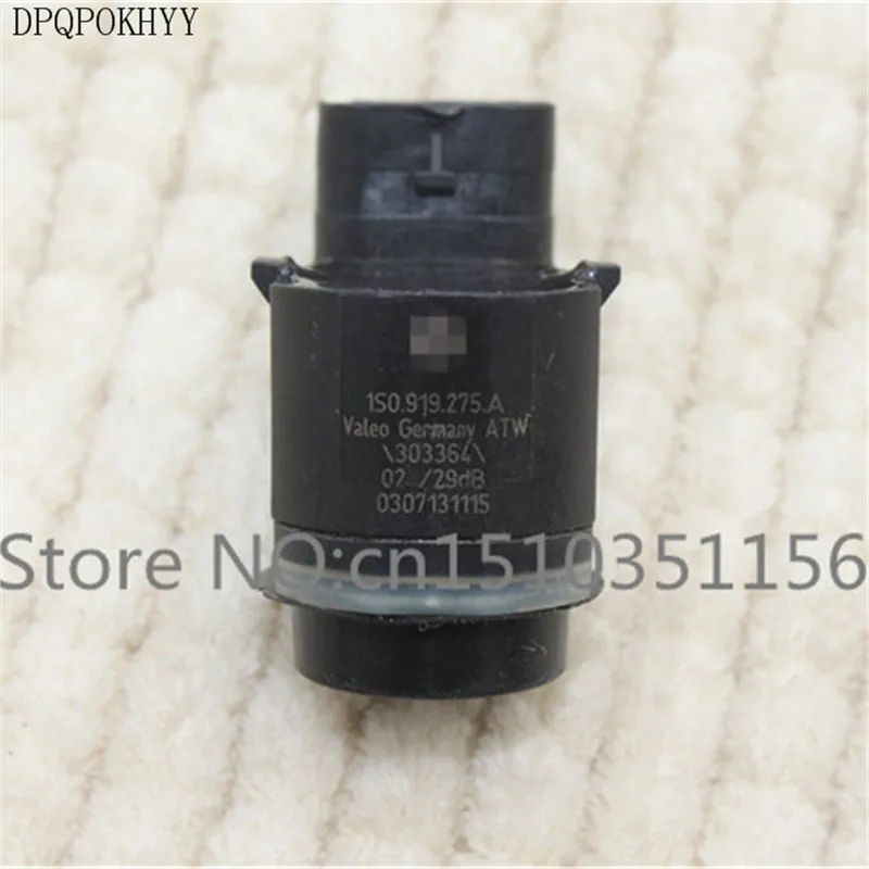 DPQPOKHYY リバースレーダーパーキングモニタリングシ - Infrared Obstacle Sensor のレビューと価格