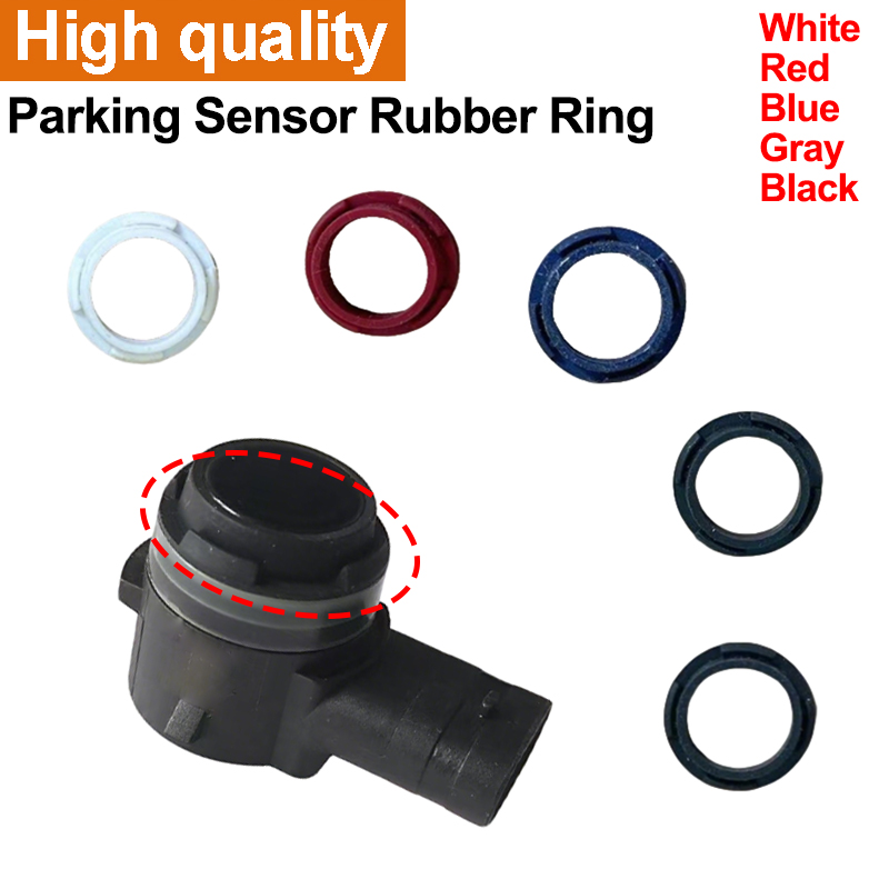 10個入り PDCゴムリング GM クライスラー プジョー  - Infrared Obstacle Sensor のレビューと価格