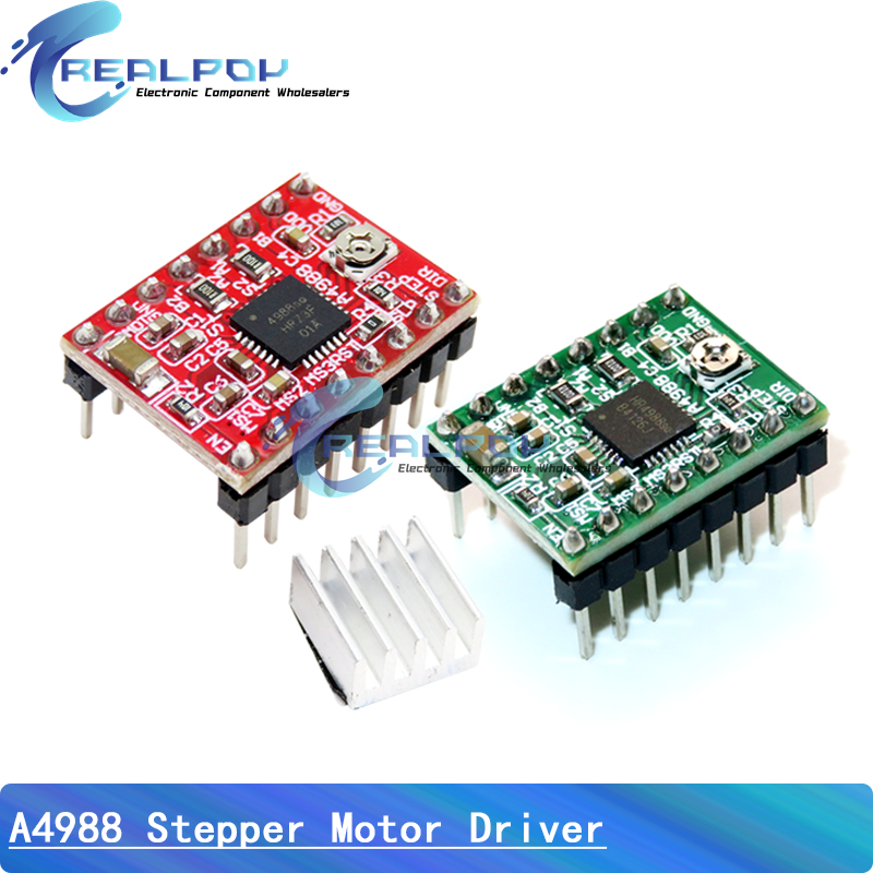 CNCシールドV3彫刻機3Dプリンター + 4個DRV882 - Uln2003 Driver のレビューと価格