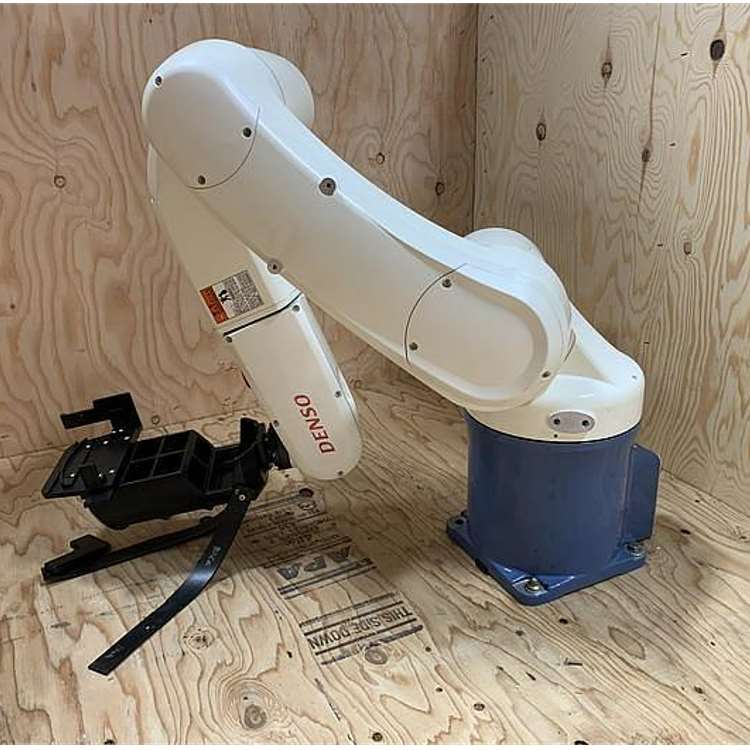 小型6軸ロボットアーム、溶接ポジショナー付き、コンパクトなワ - Robot Gripper のレビューと価格