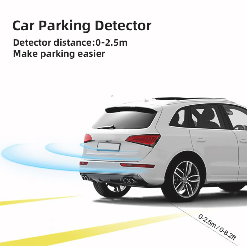 Risingon 12V 22 ミリメートル駐車場センサーキ - Infrared Obstacle Sensor のレビューと価格