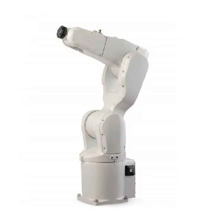 小型6軸産業用ロボットアーム、3フィンガーアダプティブグリッ - Robot Gripper のレビューと価格