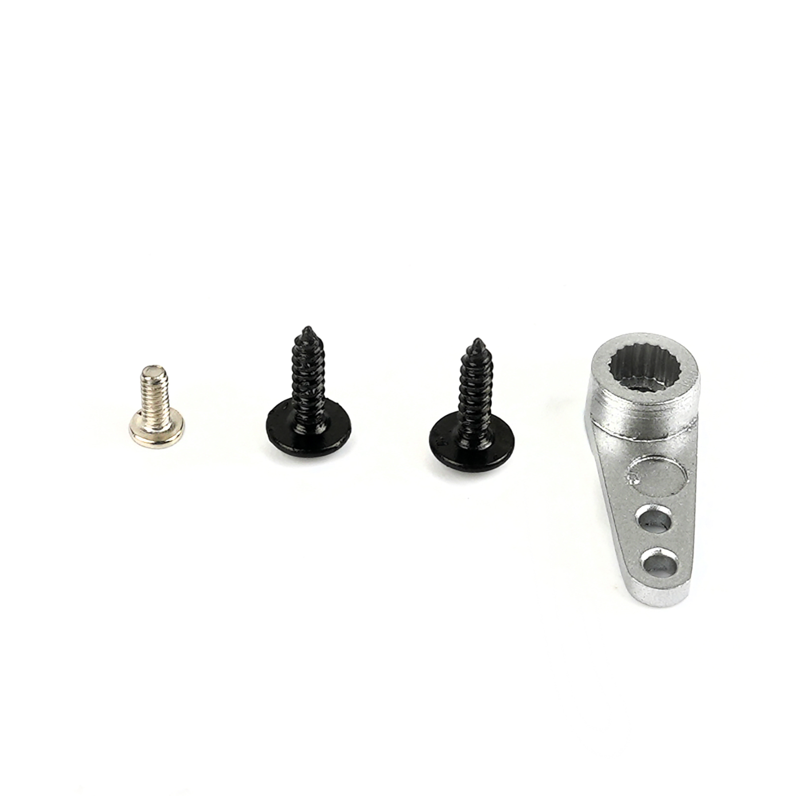 1/2/5/10 個オールメタルサーボアーム 9g 20T  - Sg90 Servo のレビューと価格