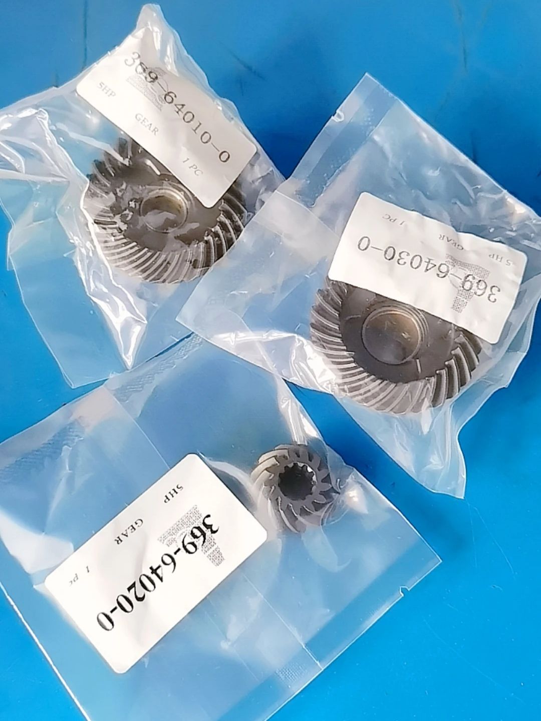 マーキュリー・トハツ製4ストローク5馬力、6馬力船外機用、最 - Geared Motor のレビューと価格