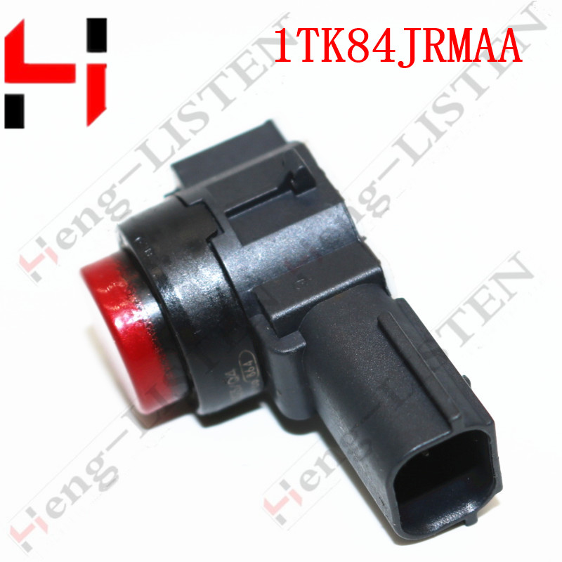 (10 個) 1TK84JRMAA OEM 02630136 - Infrared Obstacle Sensor のレビューと価格