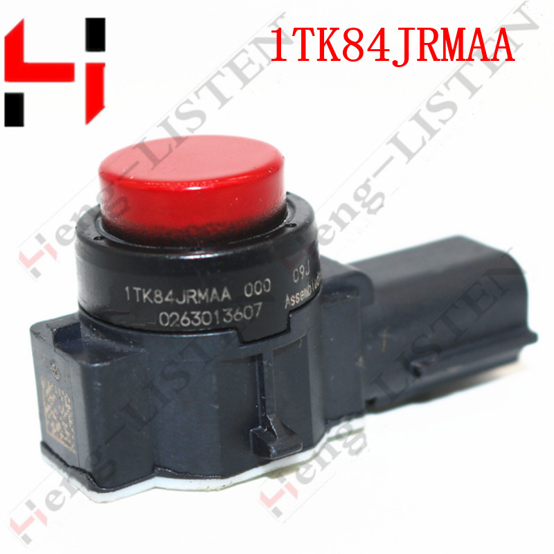 (10 個) 1TK84JRMAA OEM 02630136 - Infrared Obstacle Sensor のレビューと価格