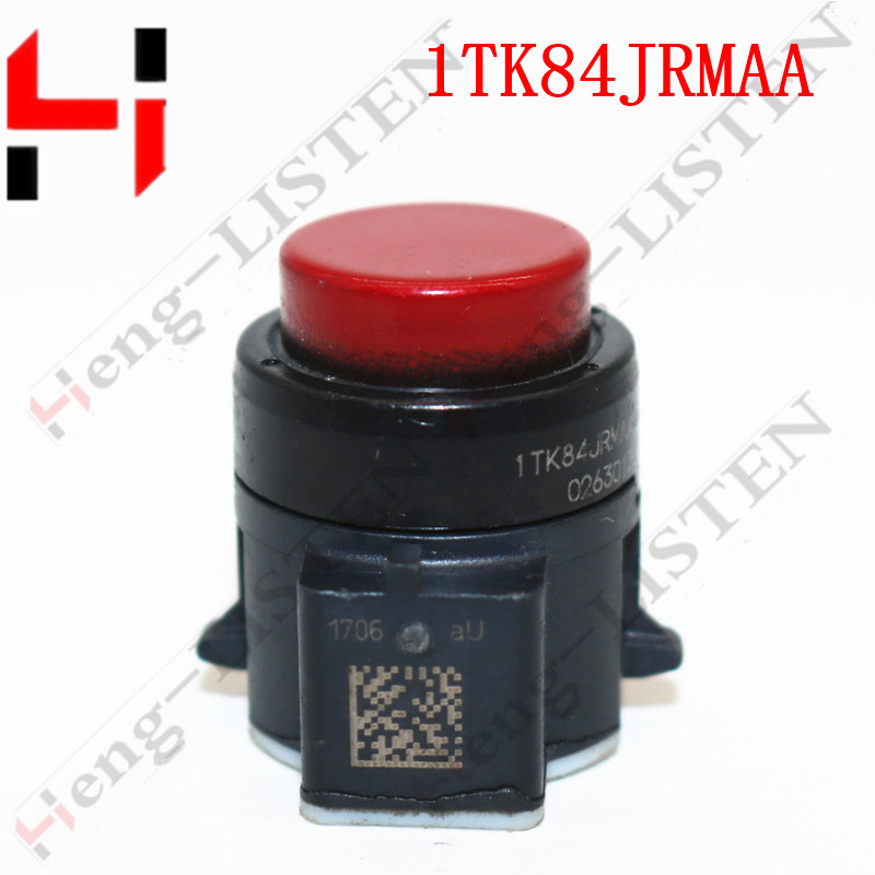(10 個) 1TK84JRMAA OEM 02630136 - Infrared Obstacle Sensor のレビューと価格