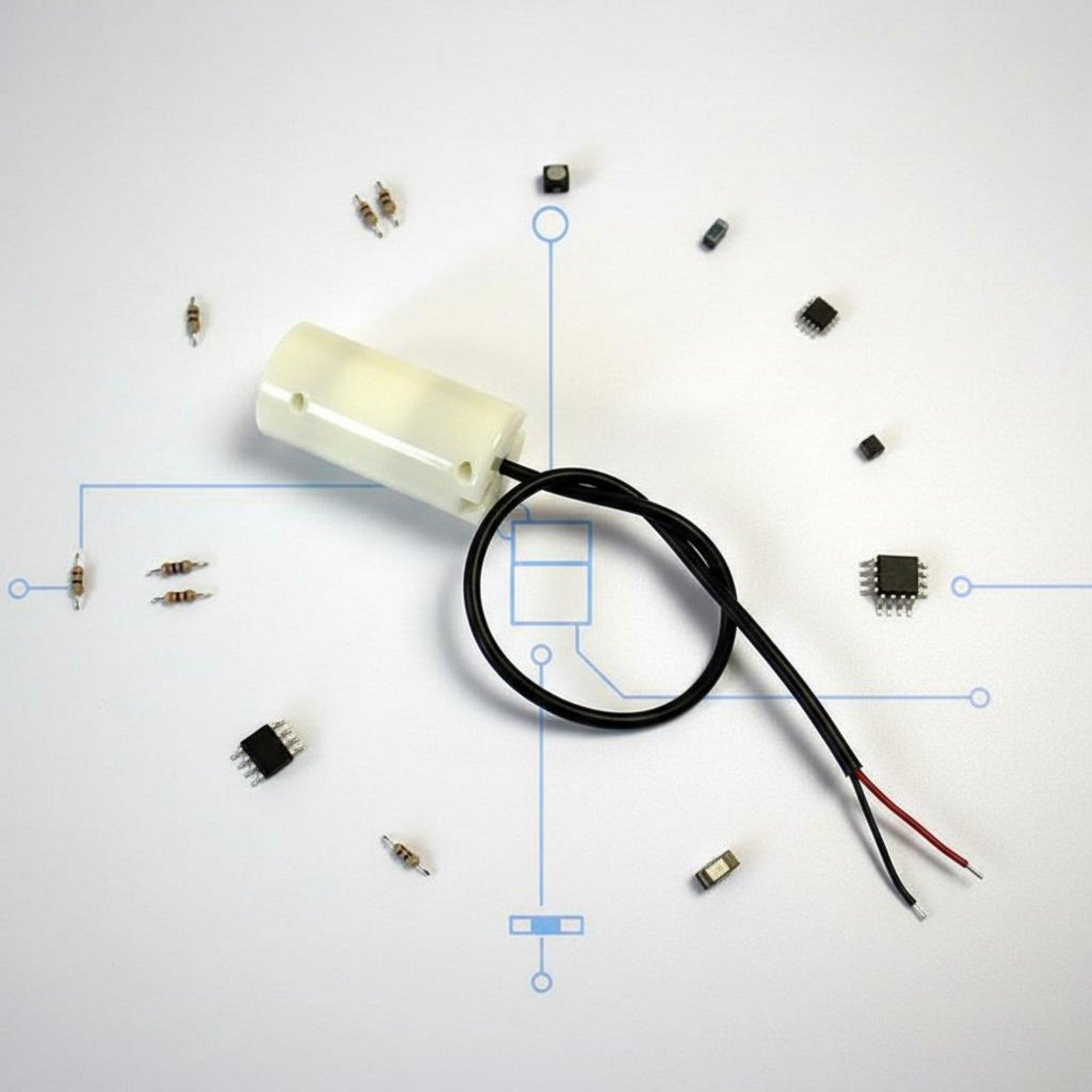 振動マッサージデバイス 12V ミニ 30mm 円筒形DCモ - Dc Motor 12V のレビューと価格