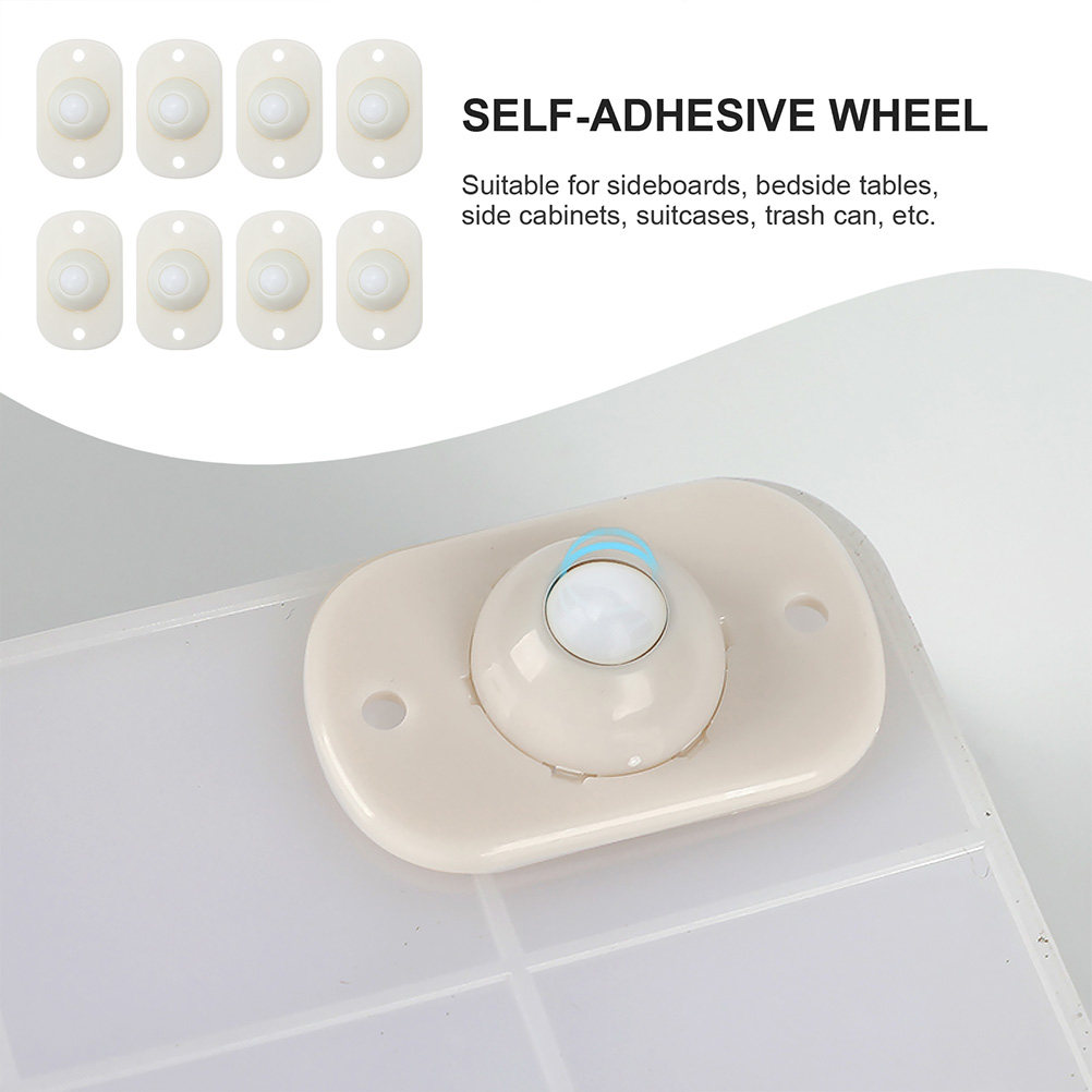 12個入り、様々なサイズの箱、ゴミ箱、オフィスや寝室で使用で - Caster Wheel のレビューと価格