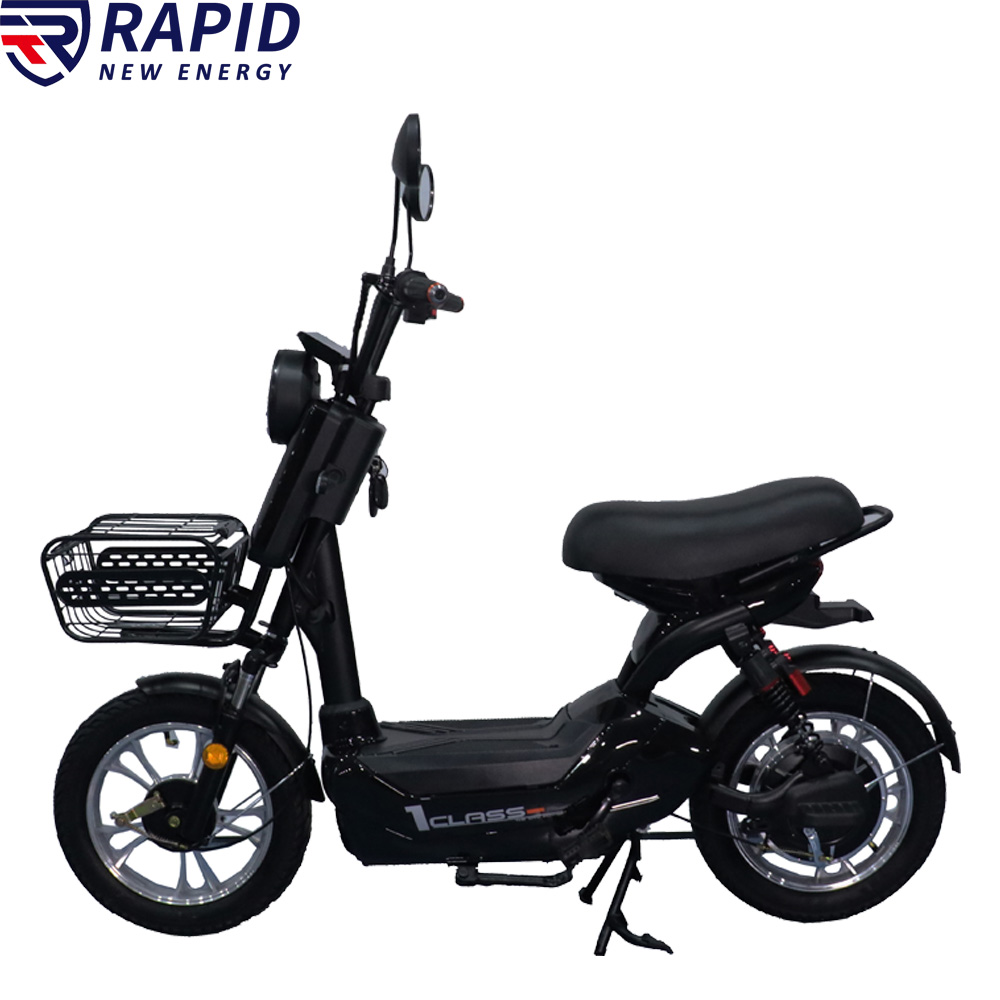 YTYIN卸売格安48V電動自転車 大人用350W/500W - Geared Motor のレビューと価格