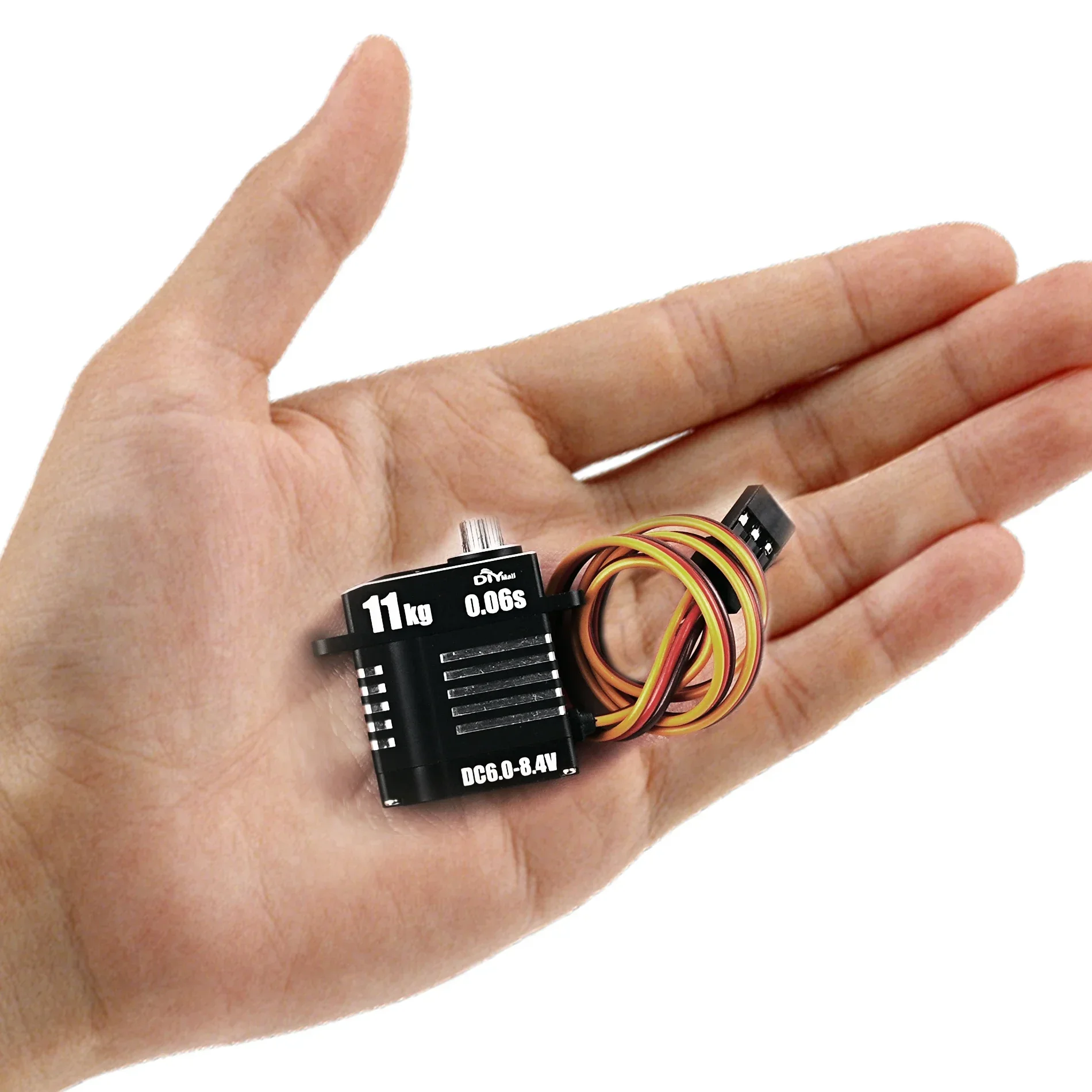 車のマイクロデジタルサーボモーター,高トルク,プログラム可能 - Micro Servo のレビューと価格