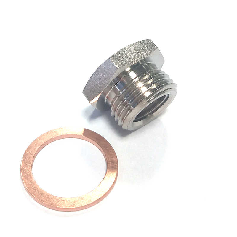 カーアクセサリー M18 コネクタ Gsket 排気 O2  - Geared Motor のレビューと価格