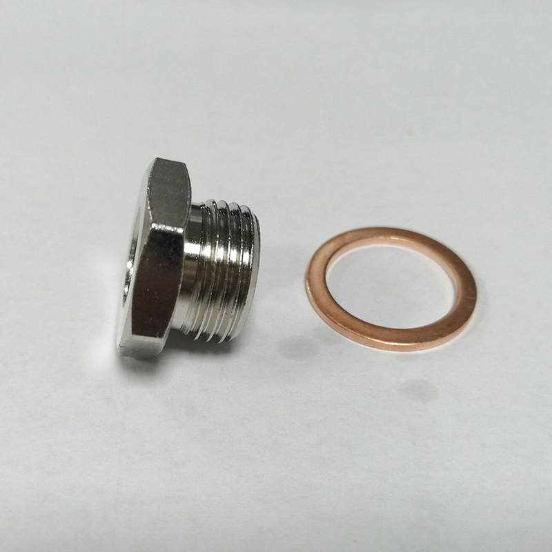 カーアクセサリー M18 コネクタ Gsket 排気 O2  - Geared Motor のレビューと価格