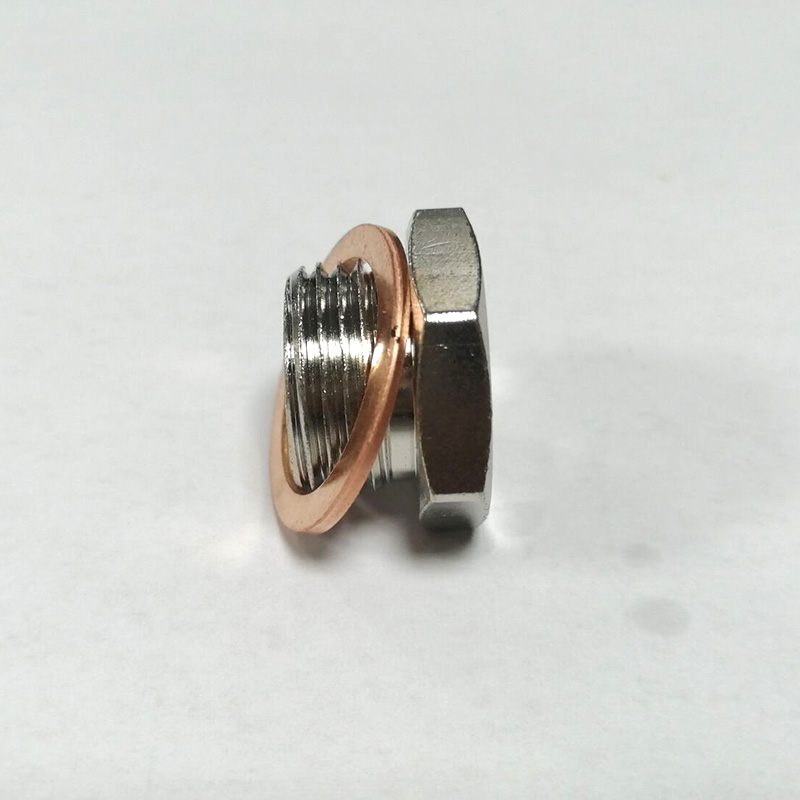 カーアクセサリー M18 コネクタ Gsket 排気 O2  - Geared Motor のレビューと価格