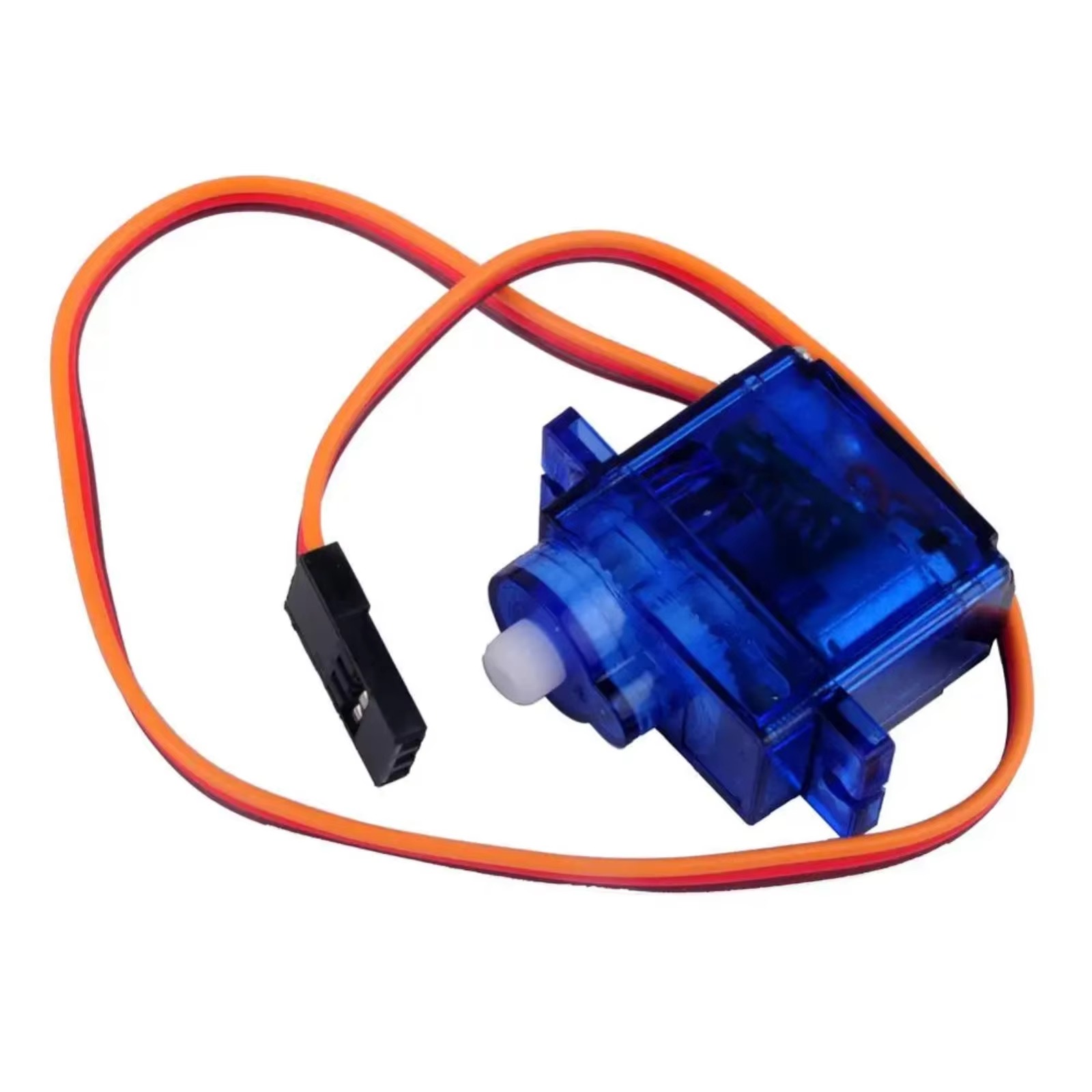 FS90R 9g サーボ 360度連続回転ミニマイクロサーボ - Micro Servo のレビューと価格
