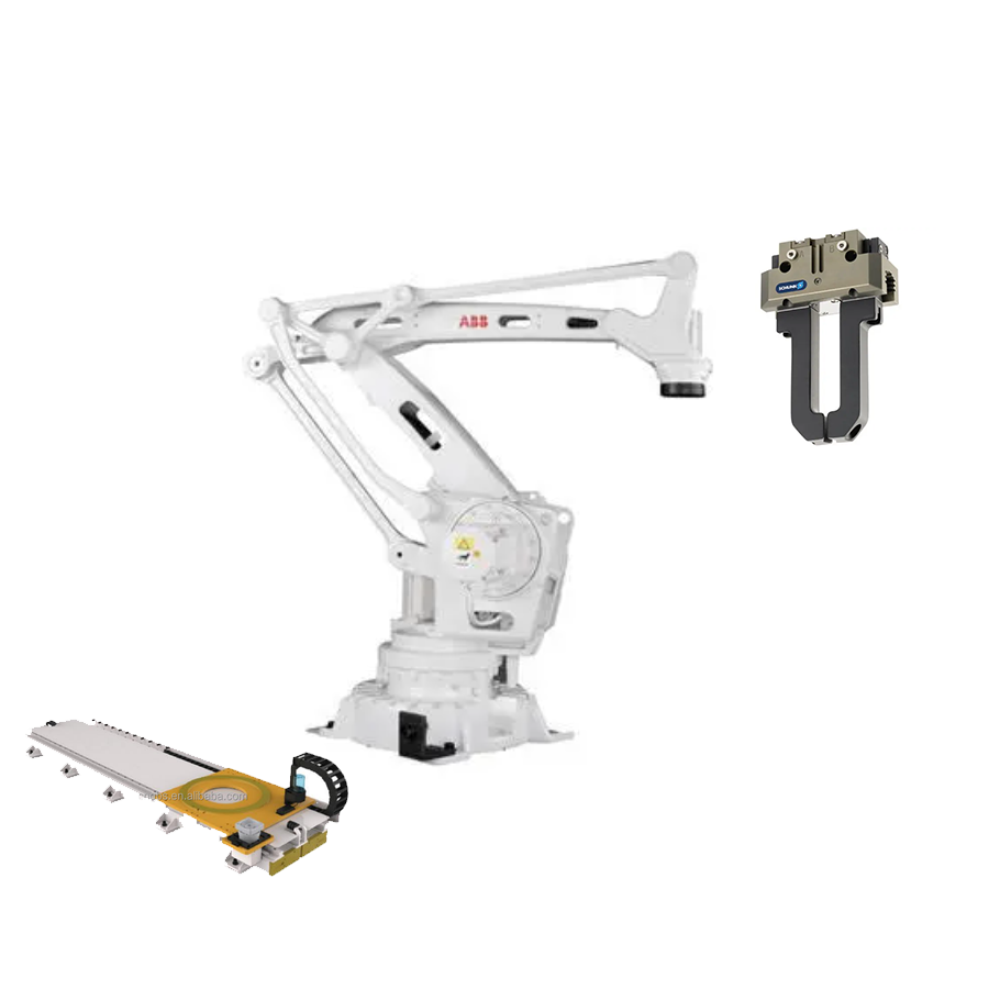 ユーザーフレンドリーなプログラミングが可能な6軸ロボットアー - Robot Gripper のレビューと価格