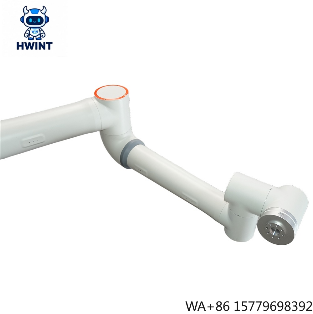 HWINT 2026 新型FR5 6軸 5kgペイロード 9 - Robot Arm Kit のレビューと価格