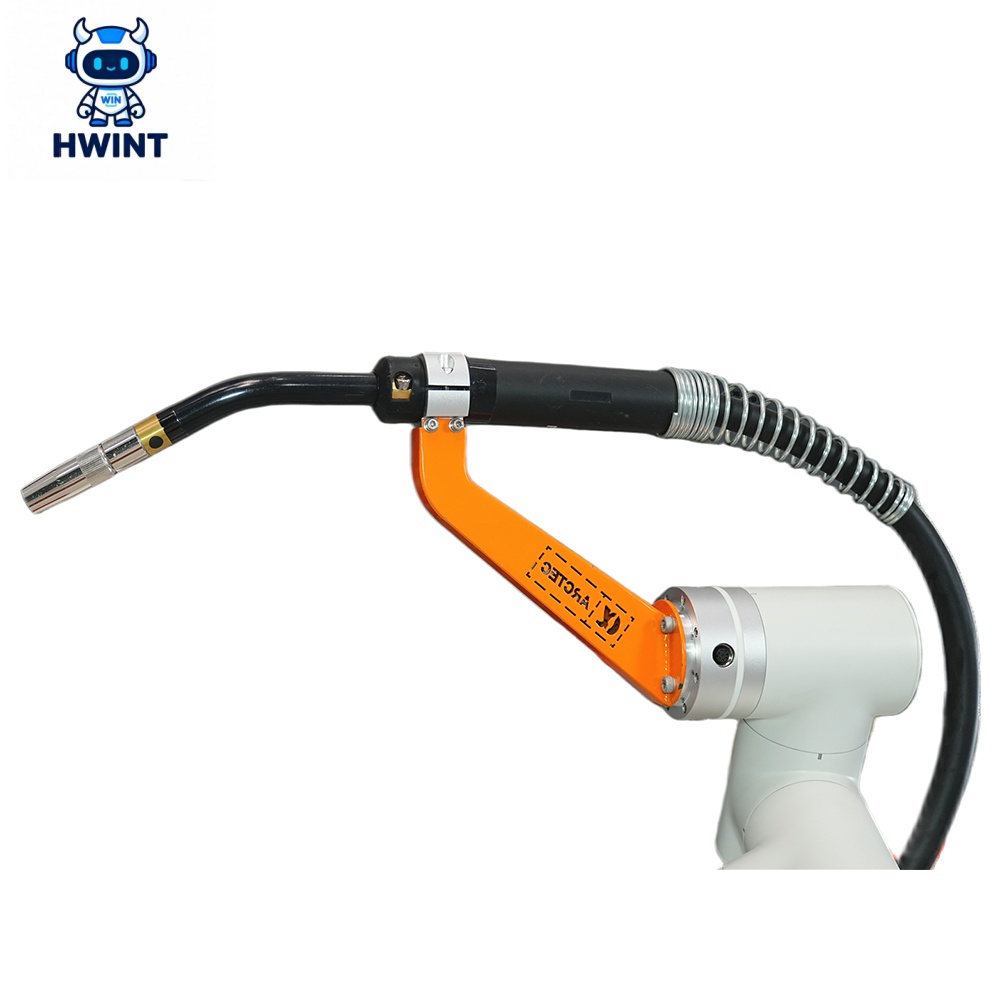 HWINT 2026 新型FR5 6軸 5kgペイロード 9 - Robot Arm Kit のレビューと価格