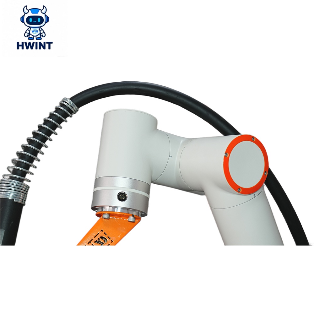 HWINT 2026 新型FR5 6軸 5kgペイロード 9 - Robot Arm Kit のレビューと価格