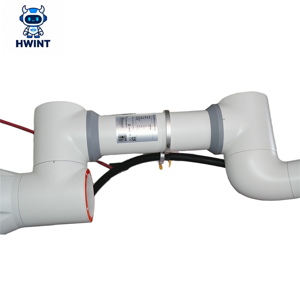 HWINT 2026 新型FR5 6軸 5kgペイロード 9 - Robot Arm Kit のレビューと価格