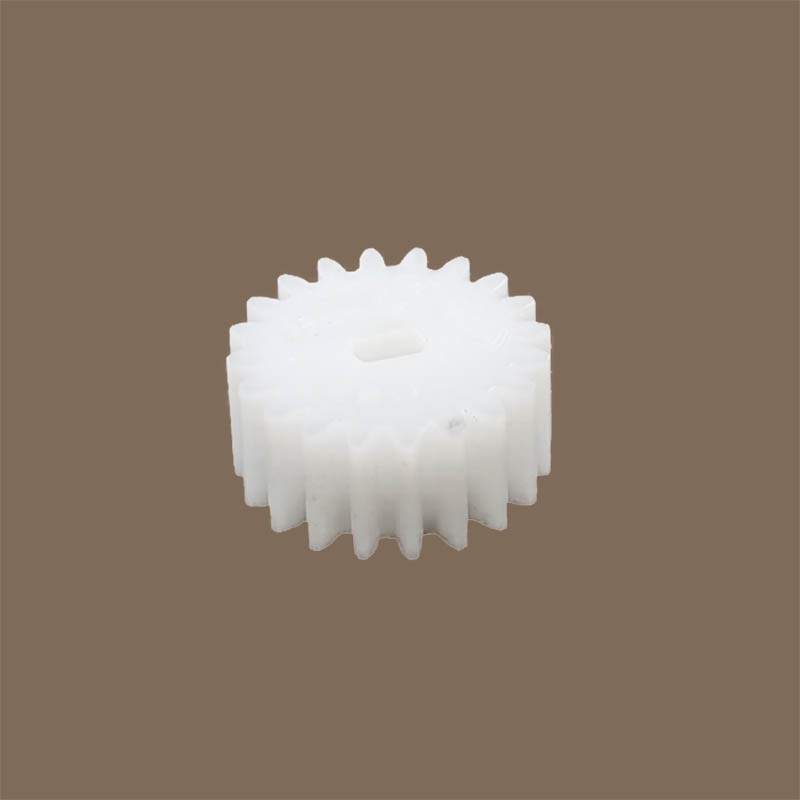 20T 1M POM プラスチックギア狭い楕円穴 5x3mm - 28Byj-48 のレビューと価格