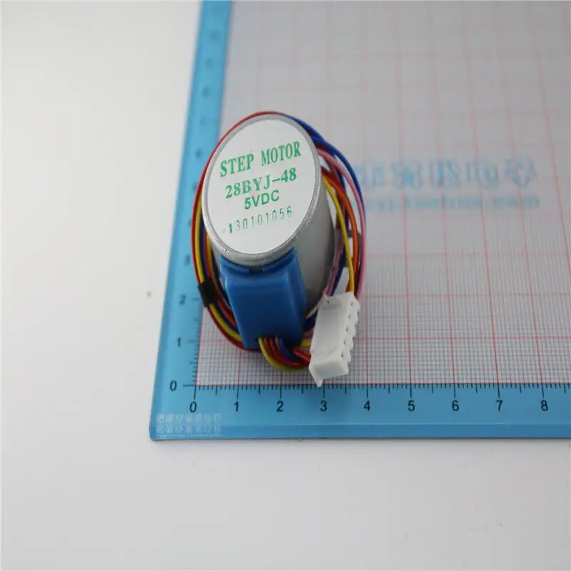 送料無料！ 2 ピース/ロット 28BYJ-48-5V 28 - 28Byj-48 のレビューと価格