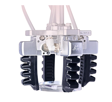 産業および研究用途向けの複数グリッパータイプに対応したモジュ - Robot Gripper のレビューと価格