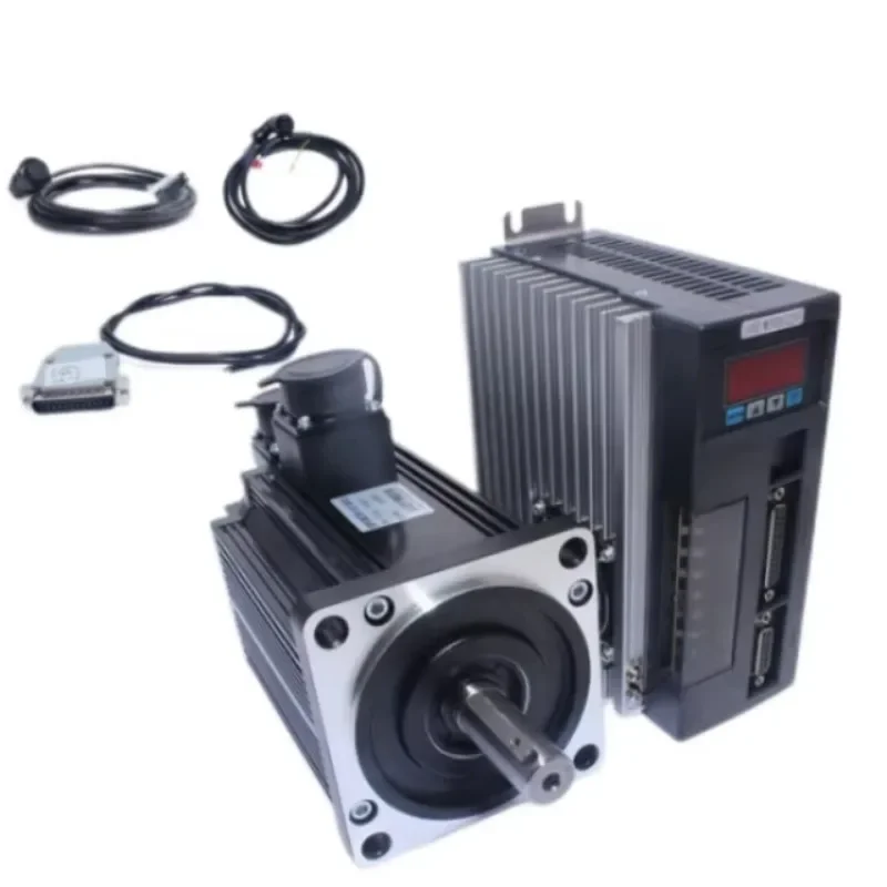 ACサーボモーター高品質180ST-M35010 220V  - Servo Kit のレビューと価格