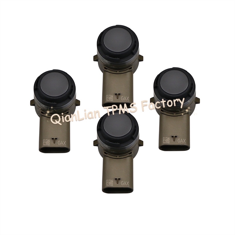 1/4 個 PDC 駐車リバースセンサー 1127503-1 - Infrared Obstacle Sensor のレビューと価格