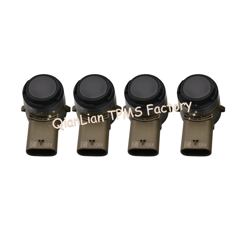 1/4 個 PDC 駐車リバースセンサー 1127503-1 - Infrared Obstacle Sensor のレビューと価格