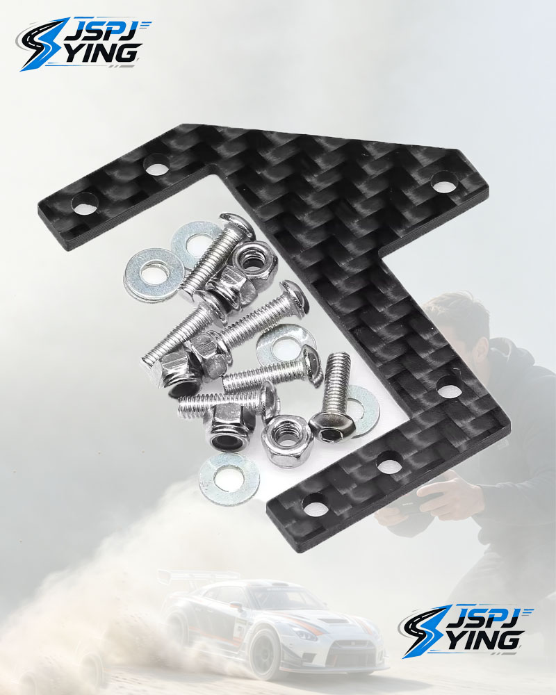 TAMIYA CC01 1/10 RCクローラー用、B78B - Servo Bracket のレビューと価格