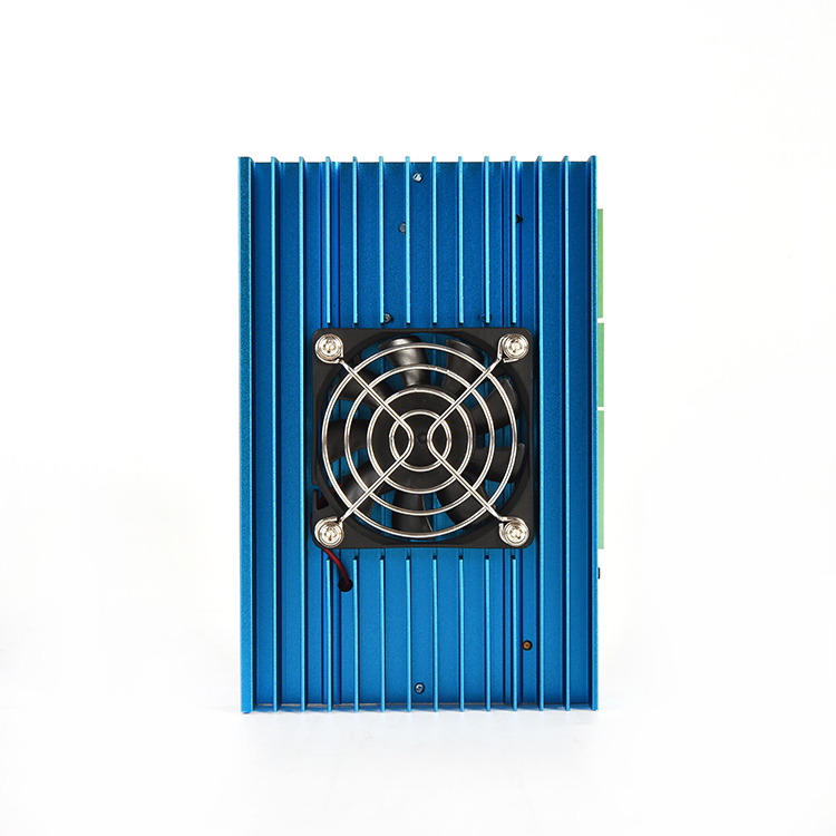 中国製、NEMA 34クローズドループステッピングサーボモー - Servo Kit のレビューと価格