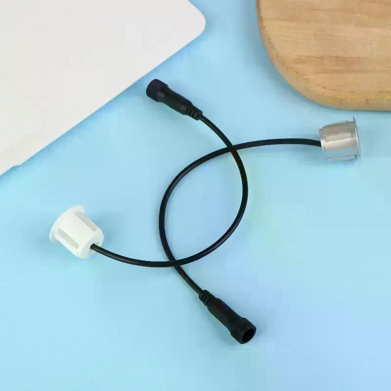 駐車センサー 18.8mm 後退レーダープローブ アップグレ - Infrared Obstacle Sensor のレビューと価格