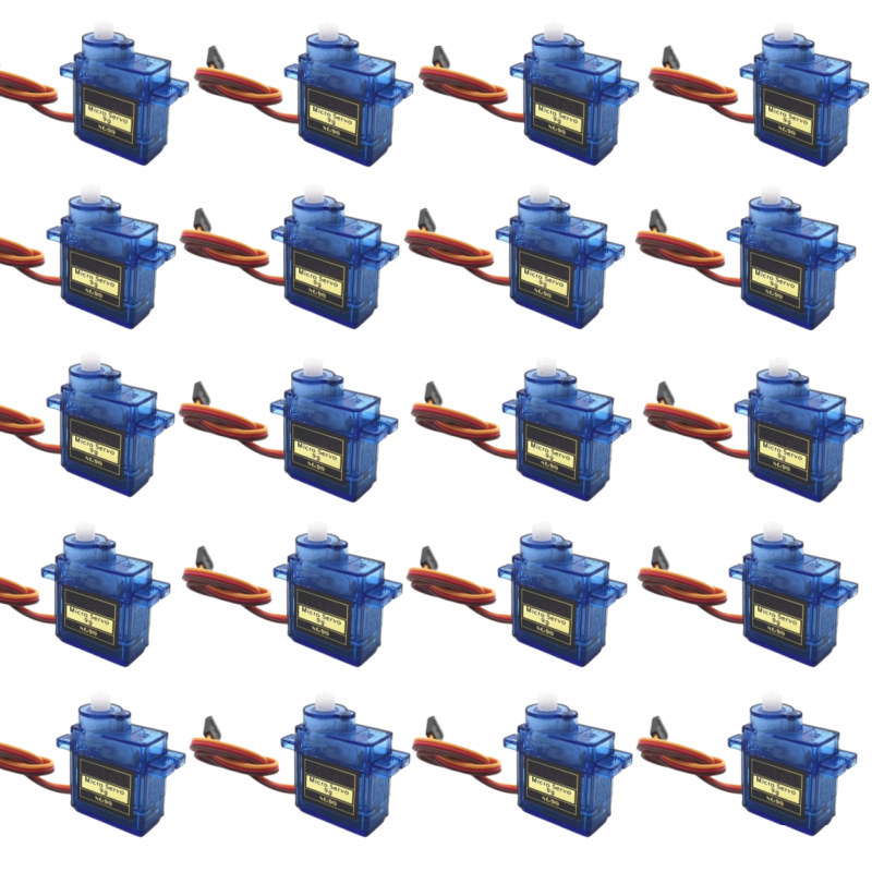 固定翼飛行機マイクロサーボ,ミニサーボモーター,450ヘリコ - Sg90 Servo のレビューと価格