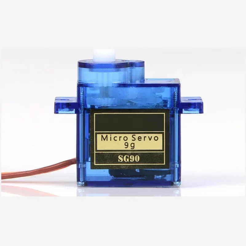 固定翼飛行機マイクロサーボ,ミニサーボモーター,450ヘリコ - Sg90 Servo のレビューと価格