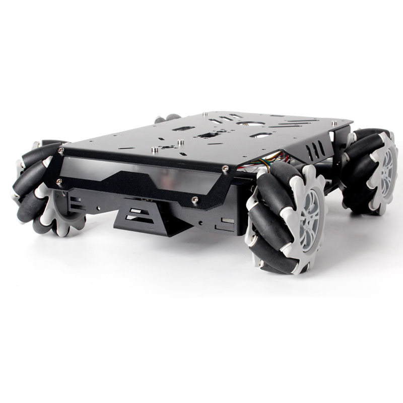 リモートコントロールカー用のさまざまな部品,arduinoロ - Arduino Robot のレビューと価格