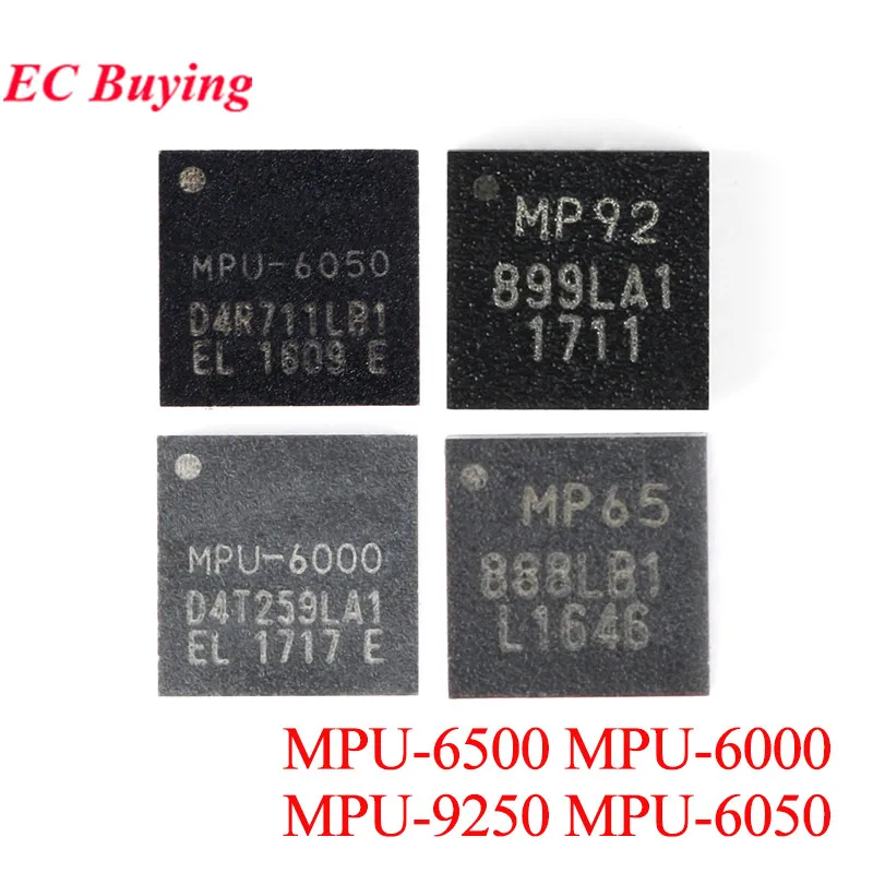 MPU-6050 MPU6050 MPU-6000 MPU6 - Accelerometer Mpu6050 のレビューと価格