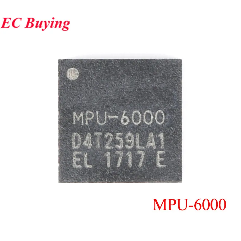 MPU-6050 MPU6050 MPU-6000 MPU6 - Accelerometer Mpu6050 のレビューと価格