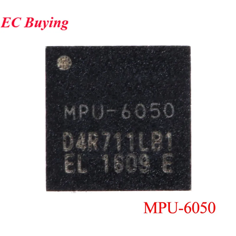 MPU-6050 MPU6050 MPU-6000 MPU6 - Accelerometer Mpu6050 のレビューと価格
