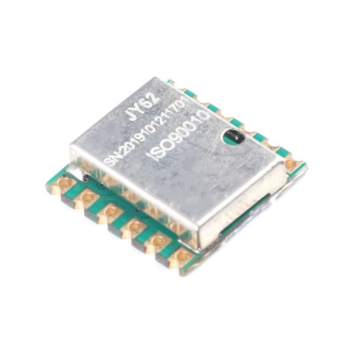 【人気商品】-JY62 MPU6050姿勢検知モジュール 3 - Accelerometer Mpu6050 のレビューと価格