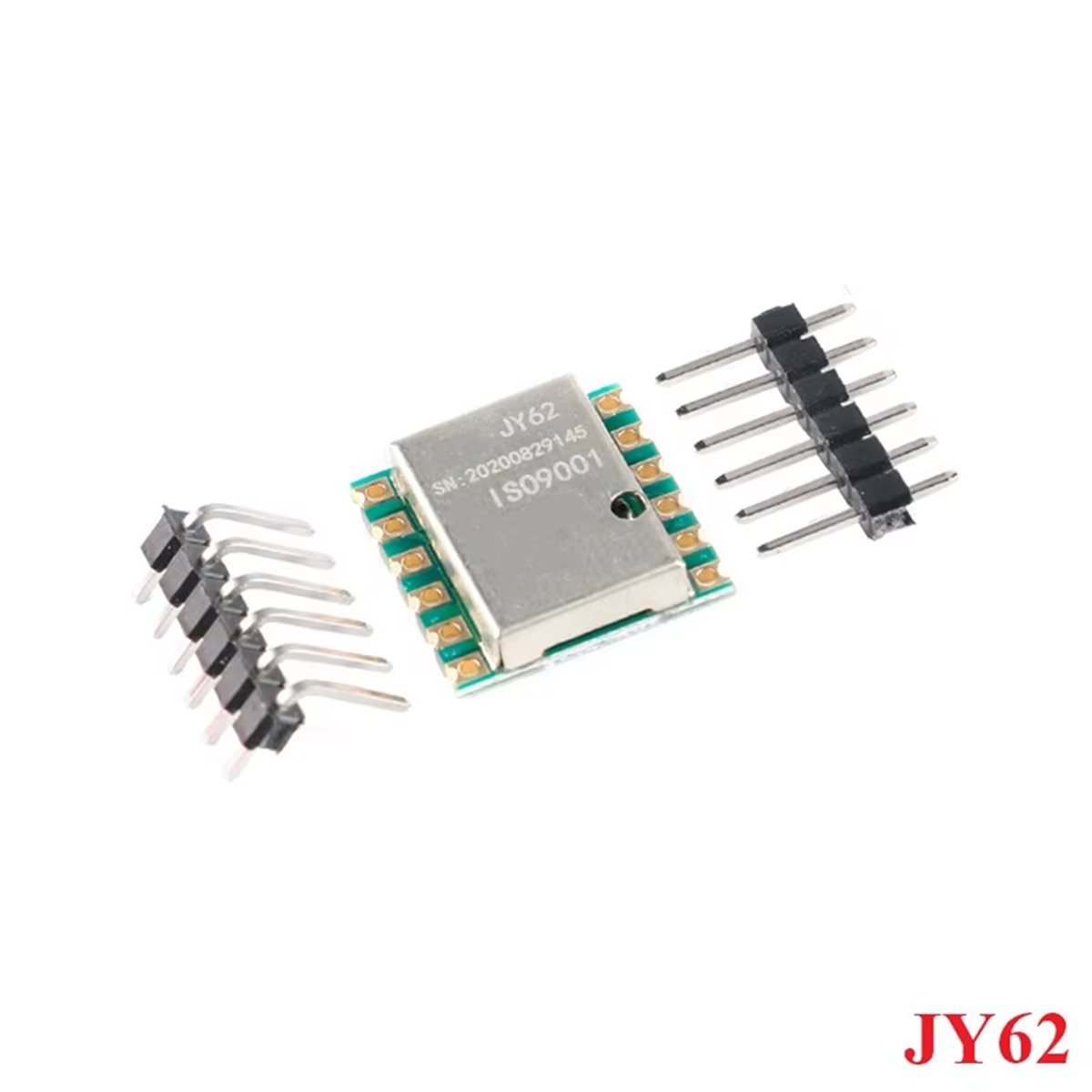 【人気商品】-JY62 MPU6050姿勢検知モジュール 3 - Accelerometer Mpu6050 のレビューと価格
